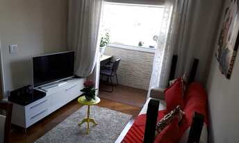 Imagem 4: APARTAMENTO RESIDENCIAL em SÃO PAULO - SP, PARQUE PERUCHE