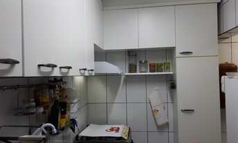 Imagem 6: APARTAMENTO RESIDENCIAL em SÃO PAULO - SP, PARQUE PERUCHE