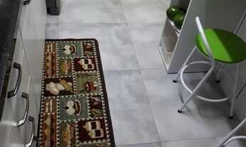 Imagem 7: APARTAMENTO RESIDENCIAL em SÃO PAULO - SP, PARQUE PERUCHE