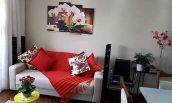 Imagem: APARTAMENTO RESIDENCIAL em SÃO PAULO