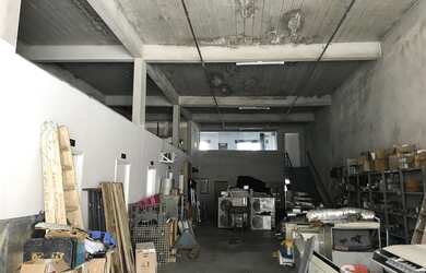 Imagem 4: GALPAO COMERCIAL em SÃO PAULO - SP, VILA PEREIRA CERCA