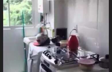 Imagem 6: APARTAMENTO RESIDENCIAL em SÃO PAULO - SP, JARDIM MARILU