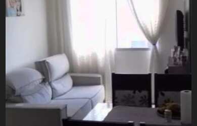 Imagem: APARTAMENTO RESIDENCIAL em SÃO PAULO