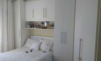 Imagem 3: APARTAMENTO RESIDENCIAL em SÃO PAULO - SP, JAÇANÃ