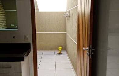 Imagem 6: CASA RESIDENCIAL em SÃO PAULO - SP, VILA MEDEIROS