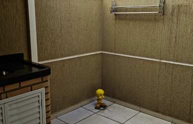 Imagem 5: CASA RESIDENCIAL em SÃO PAULO - SP, VILA MEDEIROS