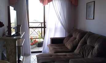 Imagem: APARTAMENTO RESIDENCIAL em SÃO PAULO