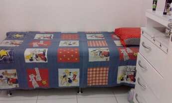 Imagem 5: APARTAMENTO RESIDENCIAL em SÃO PAULO - SP, JARDIM CAMARGO NOVO