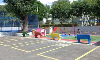 Imagem 7: APARTAMENTO RESIDENCIAL em São Paulo - SP, Guapira