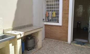 Imagem 4: CASA RESIDENCIAL em SÃO PAULO - SP, HORTO FLORESTAL