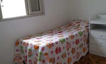 Imagem 3: CASA RESIDENCIAL em SANTOS - SP, BOQUEIRÃO