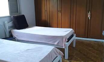 Imagem 4: CASA RESIDENCIAL em SANTOS - SP, BOQUEIRÃO