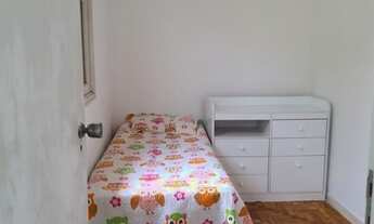 Imagem 6: CASA RESIDENCIAL em SANTOS - SP, BOQUEIRÃO