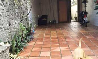 Imagem 2: CASA RESIDENCIAL em SANTOS - SP, BOQUEIRÃO