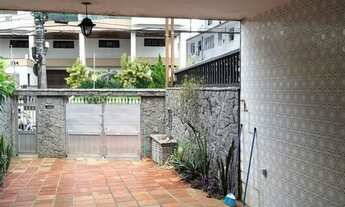 Imagem: CASA RESIDENCIAL em SANTOS - SP, BOQUEIRÃO