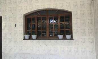 Imagem 4: CASA RESIDENCIAL em SÃO PAULO - SP, JARDIM BRASIL (ZONA NORTE