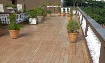 Imagem: CASA RESIDENCIAL em SÃO PAULO - SP, HORTO