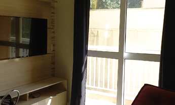 Imagem 3: Apartamento para locação em São Paulo-SP, Protendit: 2 quartos, 1 vaga, 52m² de área! Venh