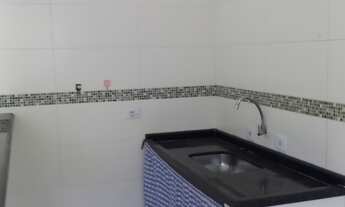 Imagem 6: CASA EM CONDOMINIO RESIDENCIAL em São Paulo - SP, Jardim das Pedras