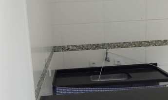 Imagem 4: CASA EM CONDOMINIO RESIDENCIAL em São Paulo - SP, Jardim das Pedras