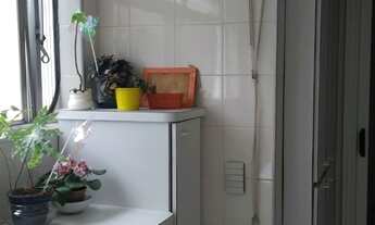 Imagem 4: APARTAMENTO RESIDENCIAL em SÃO PAULO - SP, TUCURUVI