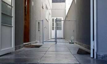 Imagem 3: CASA RESIDENCIAL em SÃO PAULO - SP, PARQUE ITABERABA