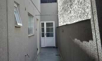 Imagem 4: CASA RESIDENCIAL em SÃO PAULO - SP, PARQUE ITABERABA