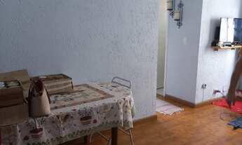 Imagem 4: APARTAMENTO RESIDENCIAL em São Paulo - SP, JAÇANÃ