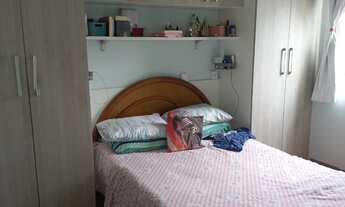 Imagem 6: APARTAMENTO RESIDENCIAL em São Paulo - SP, JAÇANÃ