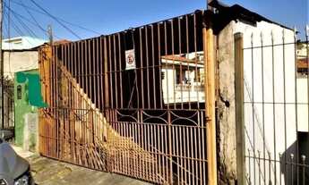 Imagem: CASA RESIDENCIAL em SÃO PAULO - SP, VILA