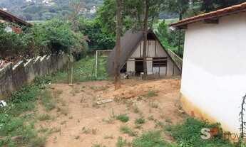Imagem: TERRENO RESIDENCIAL em MAIRIPORÃ - SP