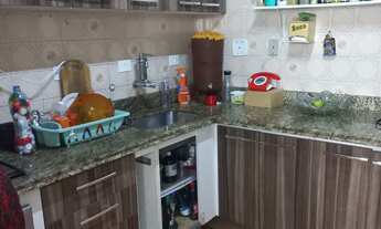 Imagem 2: APARTAMENTO RESIDENCIAL em São Paulo - SP, JAÇANÃ