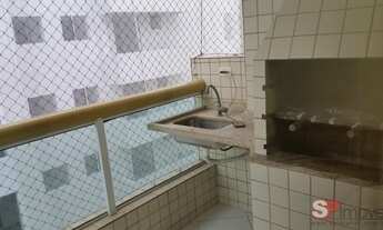 Imagem 2: APARTAMENTO RESIDENCIAL em PRAIA GRANDE - SP, AVIAÇÃO