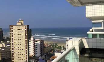 Imagem: APARTAMENTO RESIDENCIAL em PRAIA GRANDE