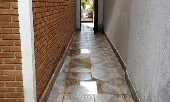 Imagem 6: CASA RESIDENCIAL em SÃO PAULO - SP, TREMEMBÉ