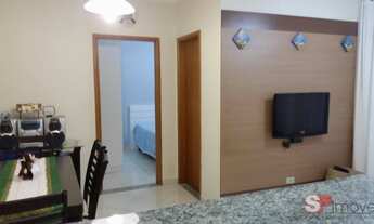 Imagem 4: APARTAMENTO RESIDENCIAL em PRAIA GRANDE - SP, AVIAÇÃO