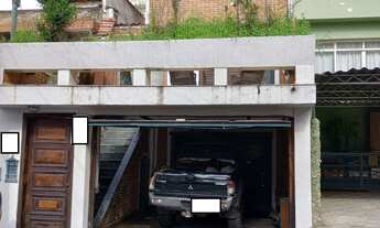 Imagem: CASA RESIDENCIAL em SÃO PAULO - SP, TREMEMBÉ