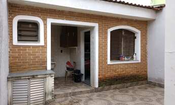 Imagem 4: CASA RESIDENCIAL em SÃO PAULO - SP, TREMEMBÉ