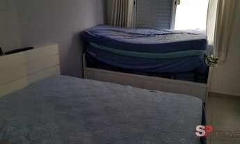 Imagem 5: APARTAMENTO RESIDENCIAL em PRAIA GRANDE - SP, AVIAÇÃO