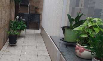 Imagem 5: CASA EM CONDOMINIO RESIDENCIAL em PRAIA GRANDE - SP, GUILHERMINA