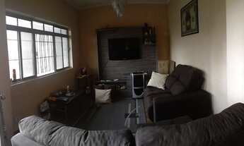 Imagem 2: CASA RESIDENCIAL em SÃO PAULO - SP, JARDIM PARAÍSO