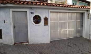 Imagem: CASA RESIDENCIAL em SÃO PAULO - SP, JARDIM