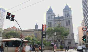 Imagem 3: SALA COMERCIAL em SÃO PAULO - SP, CENTRO