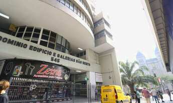 Imagem 5: SALA COMERCIAL em SÃO PAULO - SP, CENTRO