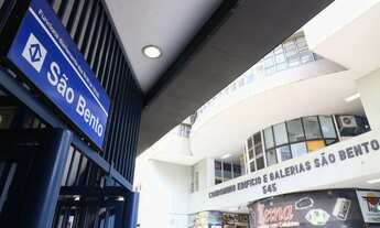 Imagem 4: SALA COMERCIAL em SÃO PAULO - SP, CENTRO