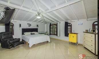 Imagem 7: CASA RESIDENCIAL em SÃO PAULO - SP, SÍTIO DO MANDAQUI