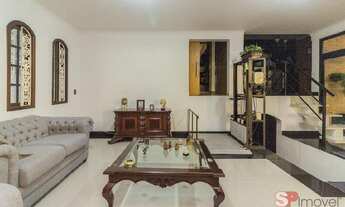 Imagem 2: CASA RESIDENCIAL em SÃO PAULO - SP, SÍTIO DO MANDAQUI