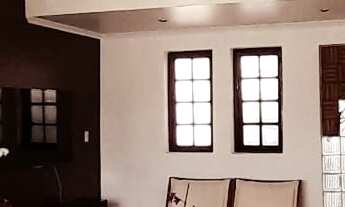 Imagem 5: Casa à venda em São Paulo-SP, Parque Casa de Pedra: 3 quartos, 2 salas, 2 banheiros, 8 vag