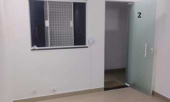 Imagem: SALA COMERCIAL em SÃO PAULO - SP, JARDIM