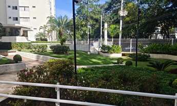 Imagem: APARTAMENTO RESIDENCIAL em SÃO PAULO